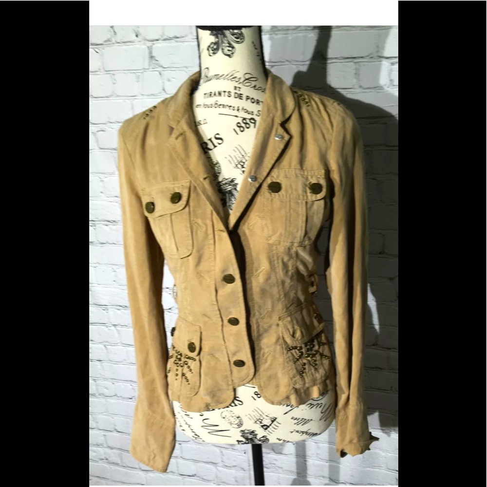 Karen Millen jacket size 4